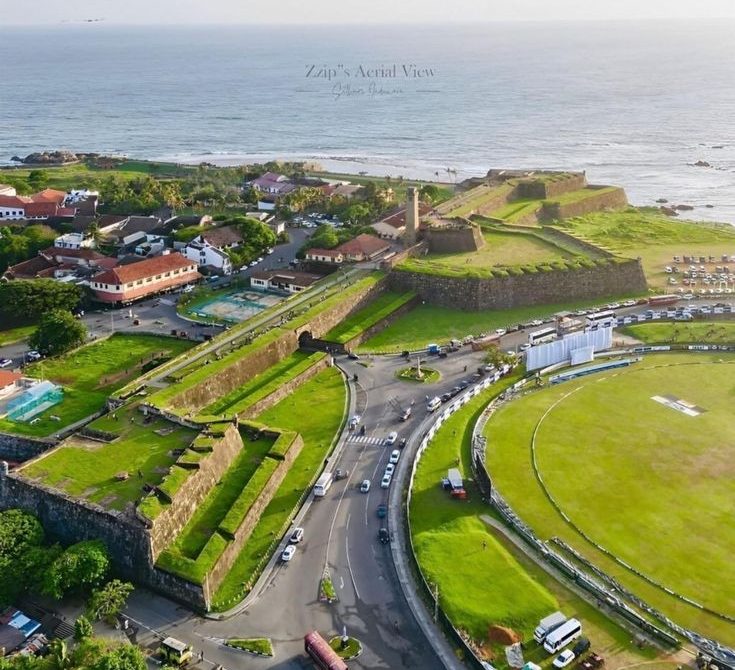 A Deep Dive into Galle Fort – A UNESCO World Heritage Site